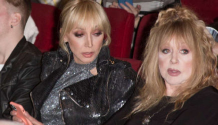 Орбакайте выступила с заявлением о Пугачевой