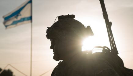 Иран пригрозил Израилю атакой на ядерные объекты