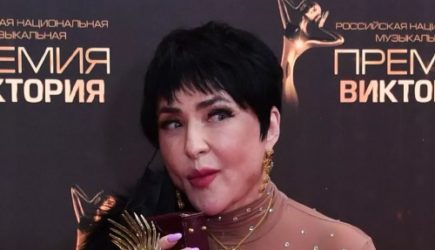 Лолита Милявская высказалась об Алле Пугачевой: &laquo;Она не была канонической красоткой&raquo;