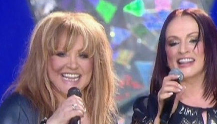 «Помню, скучаю, люблю»: обратившаяся к Пугачевой Ротару убита горем