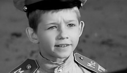 Кем стал Андрей Громов &#8212; мальчик Трофимов из фильма «Офицеры»