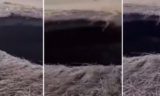 Таинственная дыра в Ростовской области — что это было?