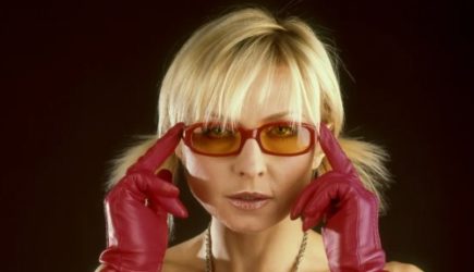 Время беспощадно: фото 57-летней Татьяны Овсиенко обсуждают в Сети