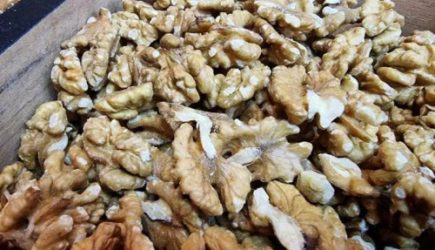 Можно ли есть орехи каждый день: в какое время дня это делать и есть ли противопоказания