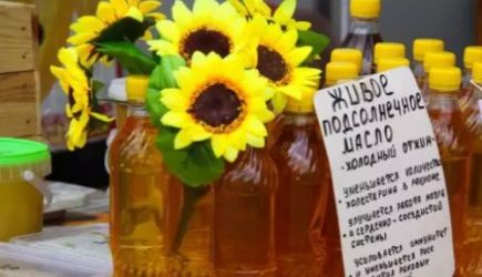 Как использовать растительное масло в уходе за сантехникой: не все хозяйки знают