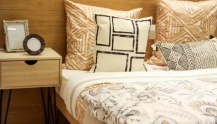 Как уснуть за считаные минуты без снотворного: простой метод, который работает