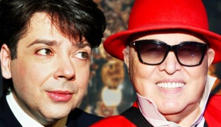 Даже ушли друг за другом: угадайте, как подиум навсегда связал Юдашкина и Зайцева