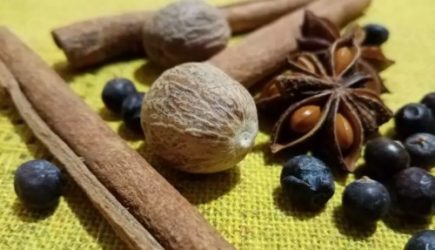 Может ли корица причинить вред здоровью: порой даже медицина бессильна