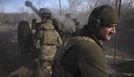 В Госдуме заявили о планировании НАТО ударов по России