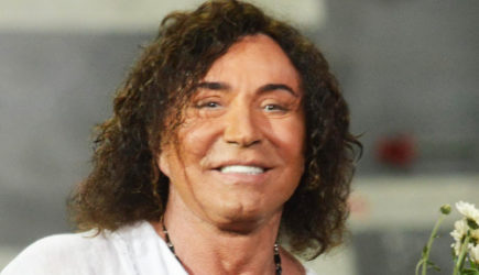 &laquo;Люда чисто для прикрытия&raquo;: как и на что Валерий Леонтьев живёт сегодня в США, и кто его жена