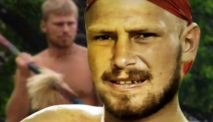 Ни свой, ни чужой: как теперь живет победитель «Последнего героя» Сергей Одинцов