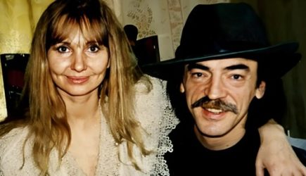 Луппиан терпела унижения: такого о Боярском никто и подумать не мог