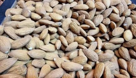 Топ-5 продуктов для борьбы с высоким холестерином