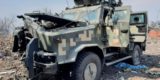Германия сорвала поставку бронемашин ВСУ
