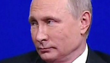 Озвучена официальная дата инаугурации Путина