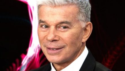 Русский только по-духу: кем является по национальности Олег Газманов