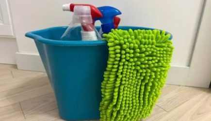 Как предотвратить появление плесени в доме: 3 средства, которые сделают все за вас