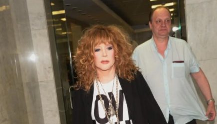 Названа баснословная стоимость единственной собственной квартиры Аллы Пугачевой