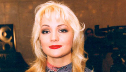 Молодой муж Булановой оказался злостным должником по кредитам