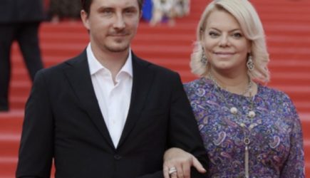 Мужа Яны Поплавской избили после ДТП