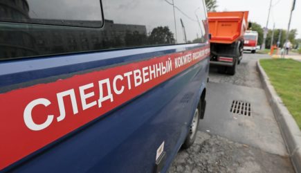 Раскрыта сумма взятки задержанного замминистра обороны России