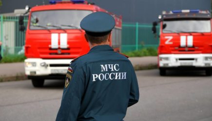 Россиян предупредили об угрожающей Краснодарскому региону опасности
