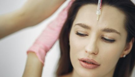 В первом квартале продажи ботокса и его аналогов в России выросли на 123%