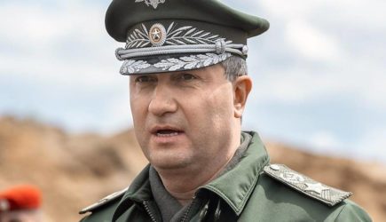 Раскрыта причина интереса ФСБ к экс-жене арестованного замминистра Минобороны