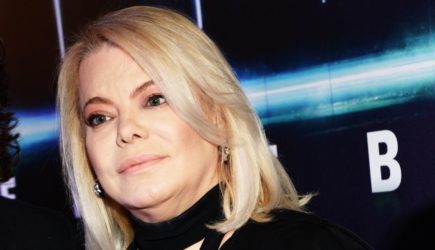 Поплавская пришла в ярость из-за жестокого нападения на мужа