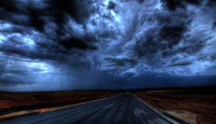 «В мае придет ужас, которого не было с 1945 года». Синоптики дали неожиданный прогноз