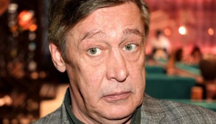 Продолжит сидеть в колонии: Ефремову отказали в УДО по особой причине