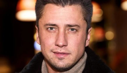 Прилучный стыдится своей фамилии: вот как звучит настоящая, которую не назвать русской