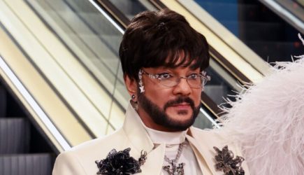 Киркоров отметит новоселье по соседству с Пугачевой &mdash; один лифт на двоих