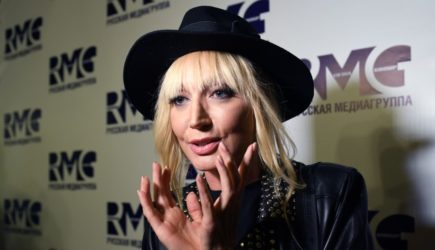 Орбакайте заговорила про разочарование в любви &mdash; надоело страдать