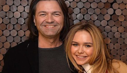 Когда денег не хватает: дочь Маликова расстается с любимыми вещами