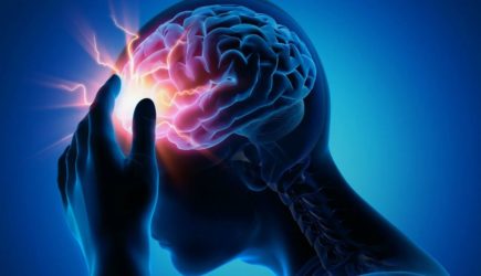 Как спасти себя от инсульта? 8 важнейших правил