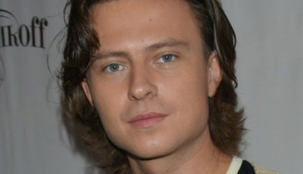 Прохор Шаляпин считает смерть Лены Миро постановкой