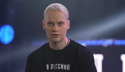 Барецкий заявил, что взял бы SHAMAN на работу в частную тюрьму