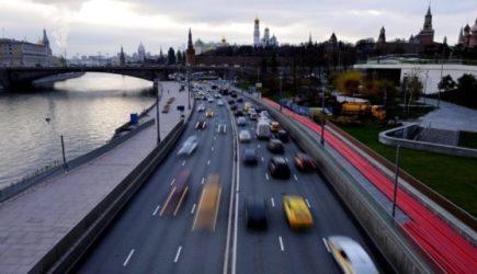 Раскрыто роскошное имущество арестованного замминистра обороны России