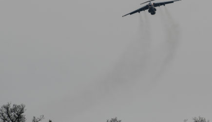 В США разрабатывают самолет «Судного дня»