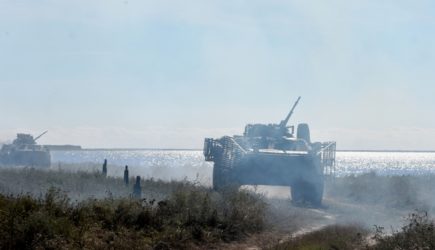 «Страна»: в Днепре прозвучал мощный взрыв