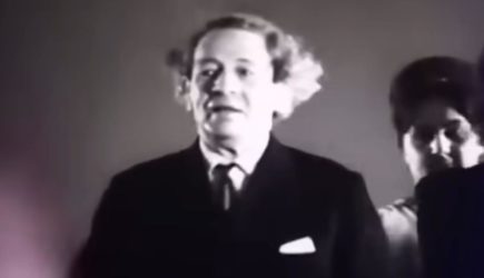 Погибнет супердержава: страшное предсказание Мессинга на 2024 год