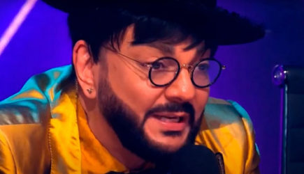 Киркорову выписали штраф за нежелание оплачивать штраф