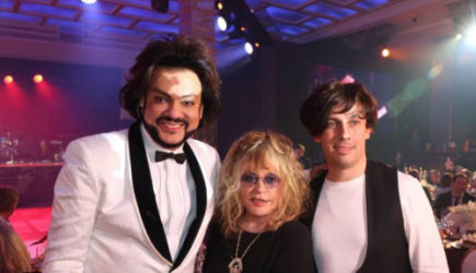 Грустный Киркоров признался, что Пугачева изменяла ему в браке 4 года