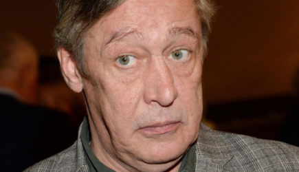 Адвокат Ефремова назвал &#171;уткой&#187; новости об отказе актеру в УДО