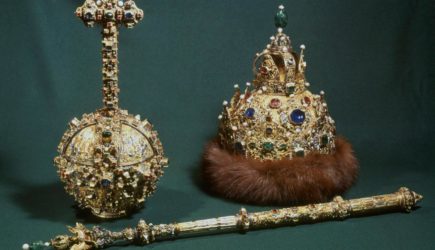 &#171;Придет русский царь&#187;: всплыло предсказание украинского монаха о конфликте