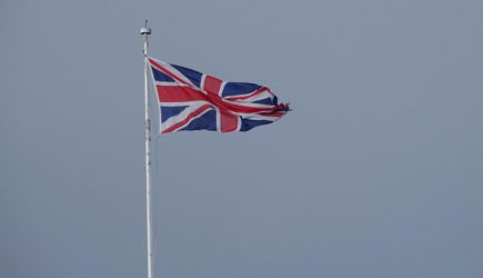 До конца десятилетия: Лондон выступил с громким заявлением об Украине