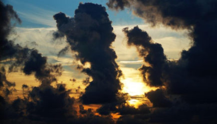 &laquo;Поступила новая информация, и она пугает&raquo;. Синоптики изменили прогноз на весь май