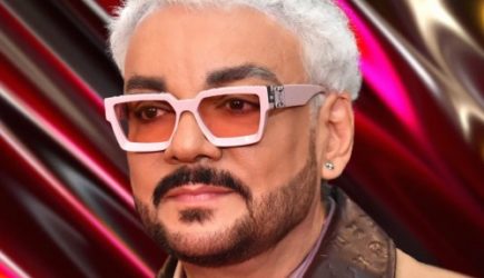 &laquo;Одно лицо с Орбакайте&raquo;: люди удивились, увидев новую спутницу Киркорова