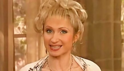 Жаба Аркадьевна из &laquo;Прекрасной няни&raquo;: бросила олигарха и живет на одну пенсию